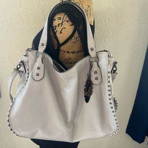 Jessica Simpson large purse/bag